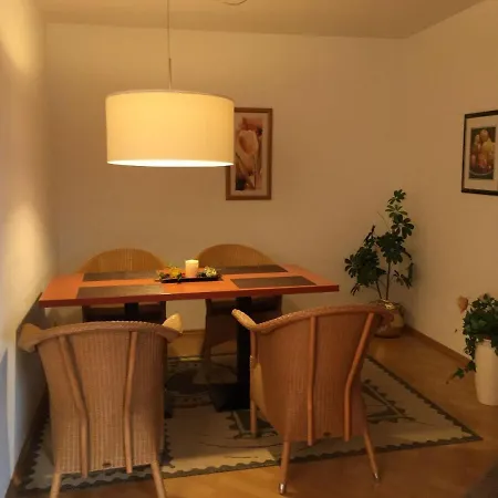 Appartementresidenz Am Kurpark In Bad Salzuflen